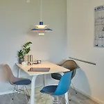 Westside Ostseebad Apartment Damp