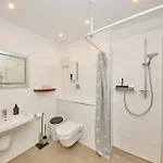Apartament Westside Ostseebad Damp