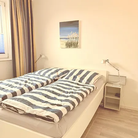 Westside Ostseebad *