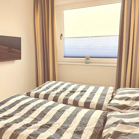 Westside Ostseebad *