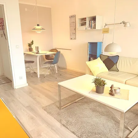 Westside Ostseebad * Damp