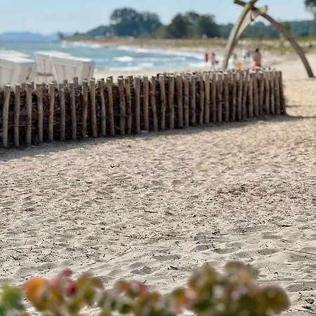 Westside Ostseebad *