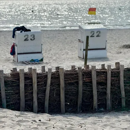 Westside Ostseebad