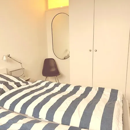 Westside Ostseebad Appartement Damp