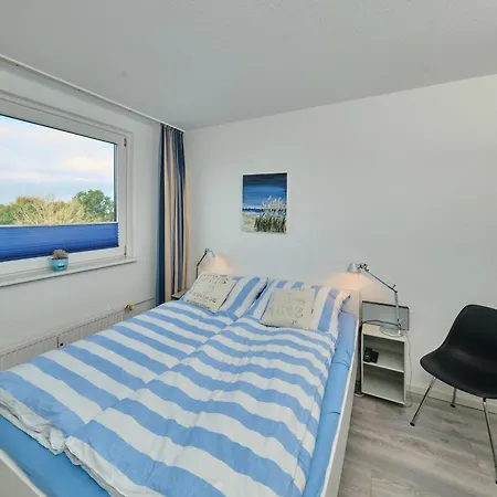 Apartment Westside Ostseebad *