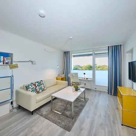 Westside Ostseebad Apartment *