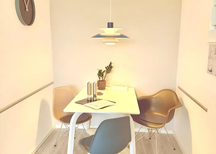 Lejlighed Westside Ostseebad Damp