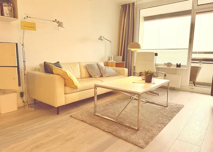 Westside Ostseebad * Damp