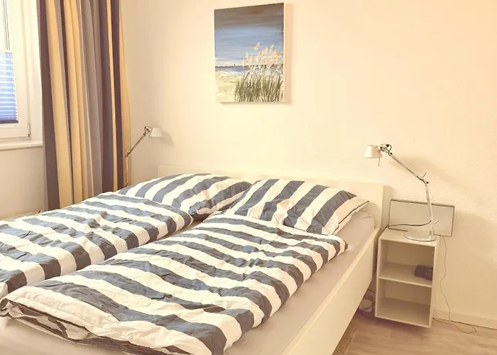 Westside Ostseebad *