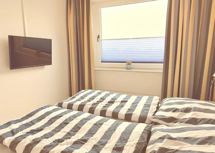 Westside Ostseebad *