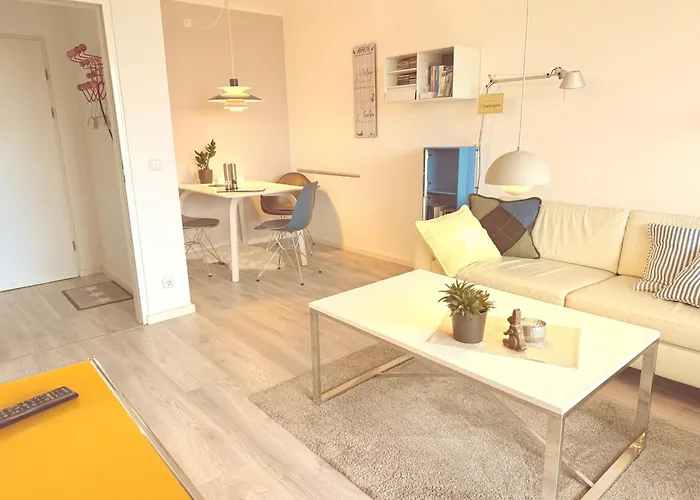 Westside Ostseebad * Damp