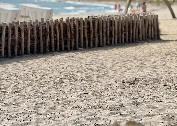 Westside Ostseebad *